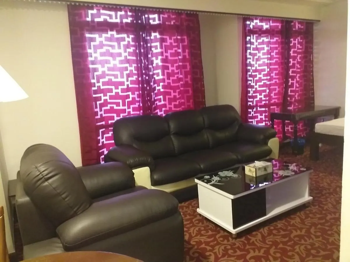 New Sm Service Suite At Times Square Kualalampur 吉隆坡 0*,