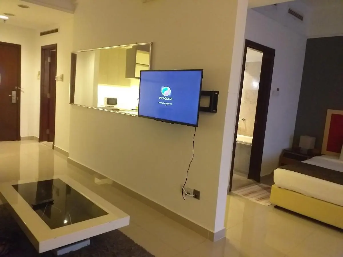 New Sm Service Suite At Times Square Kualalampur 吉隆坡 0*,