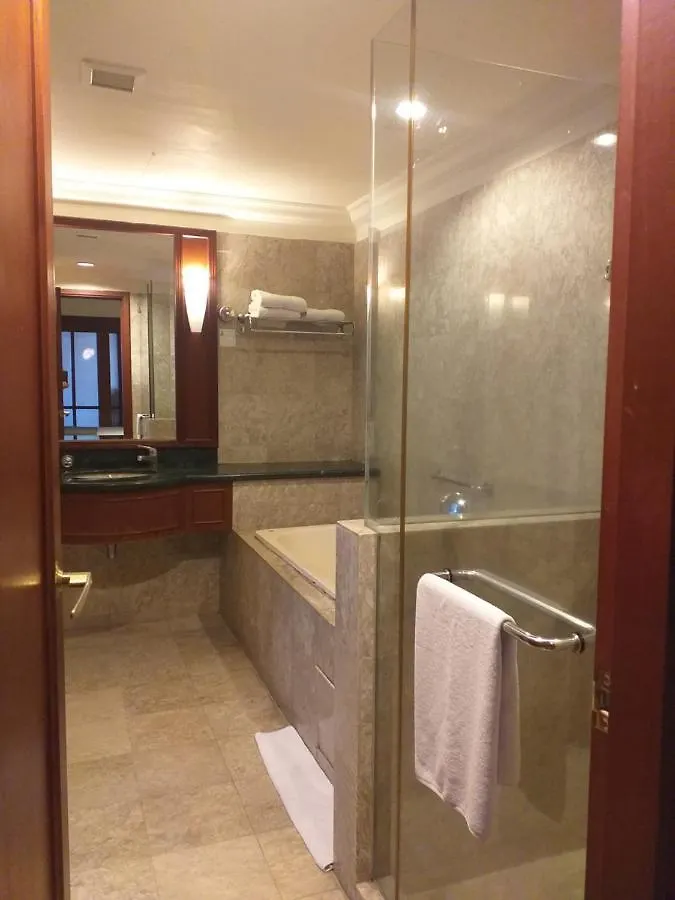New Sm Service Suite At Times Square Kualalampur 吉隆坡 公寓