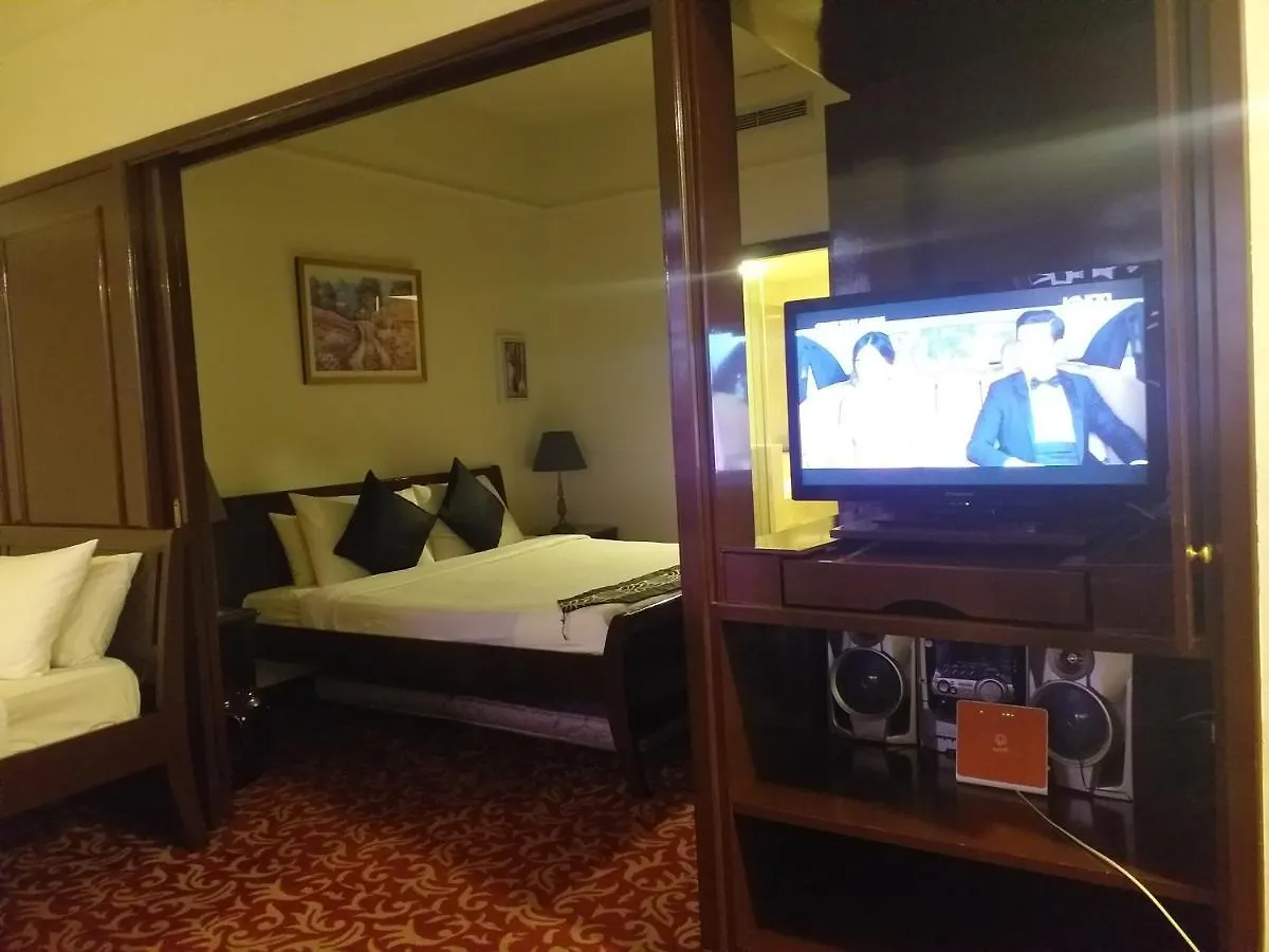 公寓 New Sm Service Suite At Times Square Kualalampur 吉隆坡 马来西亚