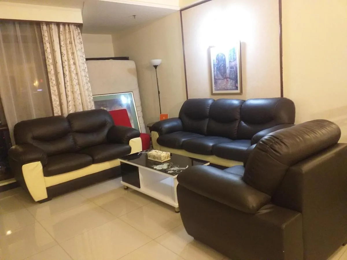New Sm Service Suite At Times Square Kualalampur 吉隆坡