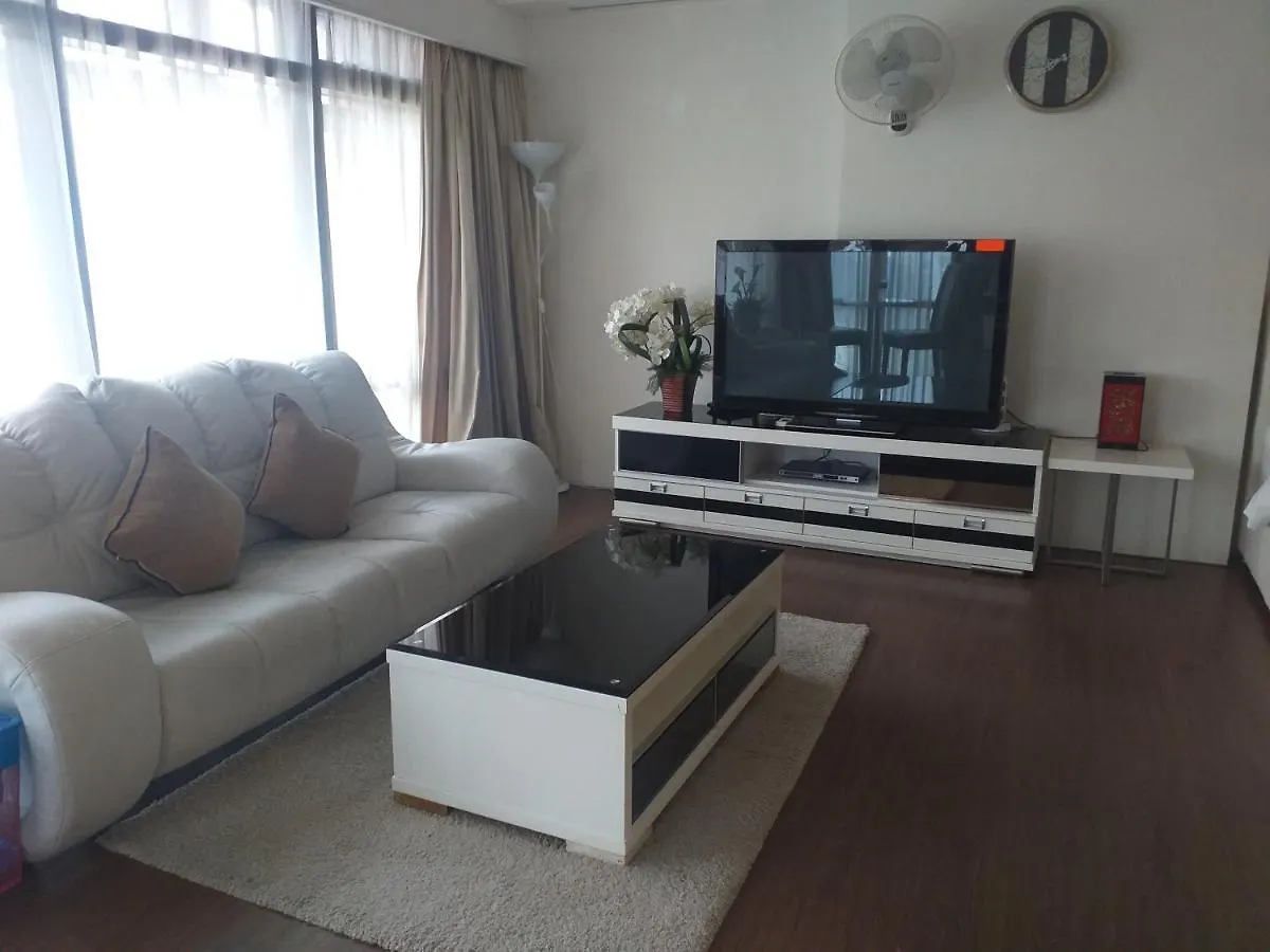 New Sm Service Suite At Times Square Kualalampur 吉隆坡 0*,